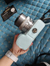 索尼（SONY）ZV-E10 zve10 微單數(shù)碼相機(jī) 4K視頻 入門(mén)級(jí)APS-C畫(huà)幅vlog直播相機(jī) ZV-E10L 【國(guó)家補(bǔ)貼】ZV-E10+16-50白色套機(jī) 官方標(biāo)配【不含內(nèi)存卡/相機(jī)包/等】 曬單實(shí)拍圖