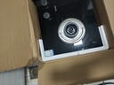 蘇泊爾（SUPOR）燃氣灶煤氣灶具雙灶[家電國家補貼至高20%]4.5KW大火力一級能效嵌入式可拆合金爐頭 天然氣DB07S 曬單實(shí)拍圖