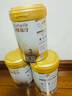 惠氏（Wyeth）啟賦蘊(yùn)淳A2進(jìn)口HMO幼兒配方奶粉3段（12-36月）810g*6罐 曬單實(shí)拍圖