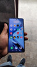 vivo  iQOO Z9 【國家補貼】8GB+256GB 曜夜黑 6000mAh 藍海電池 第三代驍龍 7 電競手機 曬單實(shí)拍圖