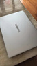 WIKO Hi MateBook D 16 華為智選筆記本電腦 國家補貼20% 13代酷睿處理器 i5 16GB 1TB 皓月銀 曬單實拍圖