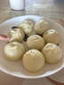 皇家小虎嵊州風(fēng)味手工老面小籠包2斤/約40個(gè) 早餐包子半成品食品 源頭直發(fā) 曬單實(shí)拍圖