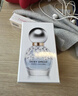 莫杰（MARC JACOBS）雛菊夢(mèng)境女士淡香水50ml 花果香調 進(jìn)口生日禮物女送禮自營(yíng) 曬單實(shí)拍圖