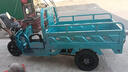 宗申新戰馬150電動(dòng)三輪車(chē)電動(dòng)摩托車(chē)大功率快遞車(chē)家用擺攤農用電瓶車(chē) 戰馬150-1.5M廂-旗艦版 定制-60V45A鉛酸 約80-100里 曬單實(shí)拍圖