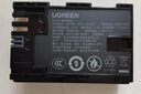 綠聯(lián)3C認(rèn)證LP-E6相機(jī)電池充電器適用佳能EOS 70D 60D 5D3 80D 6D2 R6 R62 90D R5 7D2 5D2 5DSR 5D4 7D 曬單實(shí)拍圖