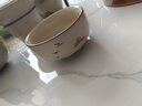 瓷友茗汝窯觀(guān)山功夫茶具套裝提梁茶壺泡茶器禮盒節日送禮喬遷禮物伴手禮 曬單實(shí)拍圖