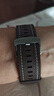 HUAWEI WATCH 5 46mm高端款航天級(jí)鈦合金表殼木星棕素皮復(fù)合表帶首創(chuàng)X-TAP智感窗鴻蒙AI腕上小藝eSIM通信 曬單實(shí)拍圖
