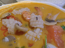 日食記泰式冬陰功椰香湯底50g火鍋底料麻辣燙冒菜關(guān)東煮料湯料海鮮調(diào)料 曬單實(shí)拍圖