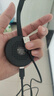 勝為手機(jī)無線投屏器HDMI同屏 蘋果華為小米手機(jī)筆記本電腦接電視顯示器投影儀DHD1080G 曬單實(shí)拍圖
