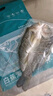 釣魚記開背海鱸魚1斤-1.3斤 三去凈重 冷凍 生鮮 魚類 海鮮水產(chǎn) 曬單實拍圖