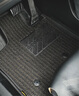 固特異（Goodyear）tpe汽車腳墊適用于樂道L60配件裝飾高邊tpe環(huán)保腳墊黛尼斯毯 曬單實拍圖