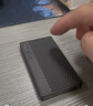三星（SAMSUNG）1TB Type-c USB 3.2 移動固態(tài)硬盤（PSSD）T9 玄影黑 NVMe讀速2000MB/s 手機直連筆記本外接  曬單實拍圖