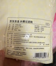 京東京造 水槽過濾網(wǎng) 一次性廚房水池地漏下水道漏網(wǎng) 高彈防拉絲【220只】 曬單實(shí)拍圖