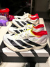 阿迪達(dá)斯 （adidas）男 跑步系列 ADIZERO TAKUMI SEN 11 跑步鞋 JH8659 白色  40.5  曬單實(shí)拍圖
