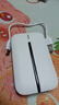 海爾隨身wifi可移動(dòng)無(wú)線(xiàn)wifi6免插卡隨行便攜式車(chē)載4g無(wú)限路由器支持5G/4G設備上網(wǎng)全國通用流量2025款 曬單實(shí)拍圖