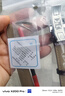 天姵代用天梭T035庫圖系列手表帶女蝴蝶扣 1853皮帶真皮表帶18mm石英/機(jī)械系列表鏈 石英款：酒紅色-鋼色扣 18mm 曬單實(shí)拍圖