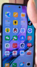小米 REDMI K80 第三代驍龍 8 6550mAh大電池 澎湃OS 汐月藍(lán) 12GB+256GB 紅米5G手機(jī) 曬單實(shí)拍圖