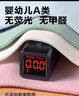 京東京造 兒童夏季襪男童中筒6-12歲棉襪地板襪開學(xué)中大童22-24CM 曬單實拍圖