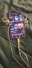 SUPER TFZ live 1 pro gt耳機音樂入耳式重低音有線HIFI男女手機電競電腦降噪直播掛耳式3米線K歌監(jiān)聽耳返 GT-性能版【C口帶麥1.2米】 曬單實拍圖