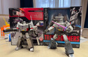 變形金剛（TRANSFORMERS）變形金剛工作室系列航行家級《決戰塞伯坦》游戲版救護車(chē)F8770 曬單實(shí)拍圖