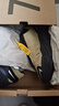 阿迪達斯YEEZY 700MNVN黑粉椰子男女時尚運動休閑鞋GW9525 39碼 曬單實拍圖
