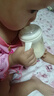 貝因美（Beingmate）金裝愛加粉愛加+嬰幼兒 兒童配方奶粉 3段800克 (掃碼領(lǐng)10元) 曬單實拍圖