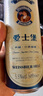 愛(ài)士堡典藏小麥精釀啤酒500ml*18聽(tīng)整箱罐裝白啤德國原裝進(jìn)口送禮 500mL 18罐 曬單實(shí)拍圖