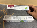 紅印（Red seal）新西蘭進口煙民薄荷牙膏100g 無氟煙民牙膏雙重薄荷味 潔凈口腔 曬單實拍圖