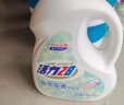 活力28山茶花洗衣液7.2斤大瓶裝 3.6kg不含熒光增白劑去污香氛持久留香 曬單實拍圖