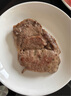 恒都  國產(chǎn)谷飼牛排套餐1kg（西冷眼肉共5-7片裝） 生鮮牛肉 曬單實(shí)拍圖