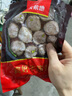 大希地潮汕牛肉丸+牛筋丸雙拼250g*8袋共4斤 肉含量90% 贈(zèng)沙茶醬蒜酥 曬單實(shí)拍圖