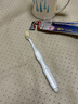 惠百施寬頭軟毛牙刷超高效Ultra+頂配四重植毛成人口腔清潔日本進(jìn)口套裝 超軟毛 4支 【敏感超軟毛】 曬單實(shí)拍圖
