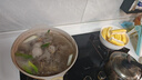 肉天王進口原切谷飼牛肋排 火鍋燉煮聚餐燒烤食材牛肉生鮮 源頭直發(fā) 精選谷飼牛肋排700g/1袋 曬單實拍圖