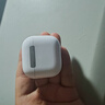 Viken【華強北頂配丨Air4代降噪款】藍牙耳機適配蘋果無線2025新款半入耳式金榜iphone17/16/15/14pods4 【原版正裝全功能主動降噪版】 【主動降噪+空間音頻+三真電量】 曬單實拍圖