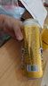 京東京造德式小麥精釀全麥釀造啤酒500ml*12整箱濃郁麥香 曬單實(shí)拍圖