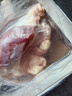 青青小廚 山東發(fā)貨 排骨塊凈重4斤(約含50%精肋排) 龍大肉食出品 源頭直發(fā) 曬單實拍圖