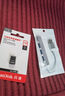 閃迪（SanDisk） 閃迪U盤(pán)CZ430防震車(chē)載 加密高速迷你電腦商務(wù)汽車(chē)優(yōu)盤(pán) 至尊高速酷豆(安全加密) 128G讀速高達400MB/S 曬單實(shí)拍圖