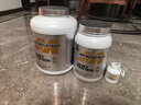 肌肉科技（MUSCLETECH）白金乳清蛋白粉健身增肌粉分離為主5磅牛奶巧克力味北美進(jìn)口 曬單實(shí)拍圖