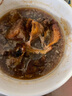珍美草原肘子熟食真空整只太康大肘子開(kāi)袋即食醬豬蹄蹄髈豬肘鹵味中秋禮盒 后肘（軟爛適合老年人） 1.997-2.002斤整只 曬單實(shí)拍圖