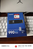 三星（SAMSUNG）990 980 PRO 970 EVO PLUS 非PM981 9A1 M.2 2280 PCIe NVMe SSD固態(tài)硬盤(pán)  適用筆記本臺式機電腦 990 EVO Plus P 曬單實(shí)拍圖