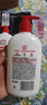 大寶維生素E乳300ml（泵頭款）雙支裝身體乳液面霜保濕面部護(hù)膚品 曬單實(shí)拍圖