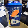 歐德堡（Oldenburger）全脂純牛奶1L*12整箱 德國(guó)DMK進(jìn)口原生高鈣牛奶 早餐奶 餐飲奶 曬單實(shí)拍圖