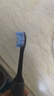飛利浦（PHILIPS）【肖戰同款】電動(dòng)牙刷鉆石7系護齦刷 生日禮物 成人 情侶款送男生/女友 HX3792/01鈦銀灰 國家補貼 曬單實(shí)拍圖