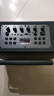 山水（SANSUI）SS903大功率戶(hù)外廣場(chǎng)舞藍牙便攜式音響手提藍牙k歌音響帶無(wú)線(xiàn)話(huà)筒重低音 SS903【五喇叭】雙話(huà)筒 曬單實(shí)拍圖