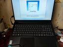 聯(lián)想筆記本電腦V15 小新品補(bǔ)貼20%全新英特爾窄邊框?qū)W生網(wǎng)課輕薄本 15.6英寸家用商務(wù)辦公手提電腦 N4500 8G內(nèi)存 512G高速固態(tài)丨升級 滿血高性能顯卡 全高清防眩光屏 全尺寸鍵盤 網(wǎng)口 曬單實拍圖