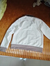 三葉草（Adidas）三葉草系列 女子 CLASSIC TT 外套 JC5807 M碼 曬單實(shí)拍圖