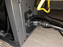 微星（MSI）迫擊炮650w/550W爆破彈500/600w游戲臺式機電腦電源主機ATX電源主動式PFC MAG A650BN MAG A650BNL A650BNL 額定650w銅牌 國行全新 曬單實拍圖