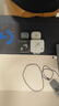 beats Powerbeats Pro 無線高性能耳機(jī)真無線藍(lán)牙運(yùn)動(dòng) 被動(dòng)/主動(dòng)降噪 心率傳感Apple蘋果安卓通用耳機(jī) 二代 流沙色 曬單實(shí)拍圖