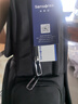 新秀麗（Samsonite）電腦包雙肩包男高端商務(wù)通勤背包16英寸大容量出差旅行包七夕禮物 曬單實拍圖