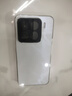 瑪爾扎 適用小米15手機殼小米15pro新款冰晶羽紗玻璃xiaomi14帶鏡頭膜xm15全包防摔por高級小眾超薄男女 【月光白】帶鏡頭膜*冰晶羽紗*鋼化玻璃 小米15 曬單實(shí)拍圖